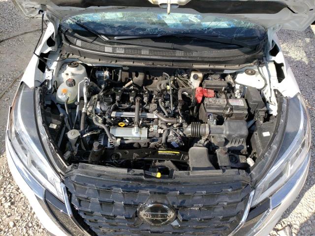 Photo 7 from auction – 2021 NISSAN KICKS SV with VIN 3N1CP5CV2ML545237