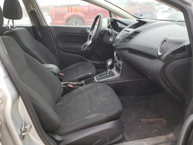 Photo 5 from auction – 2016 FORD FIESTA SE with VIN 3FADP4EJ9GM183367