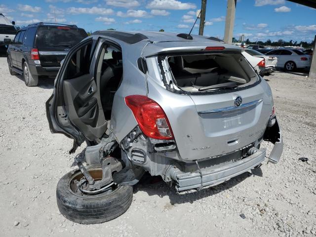 Photo 3 from auction – 2016 BUICK ENCORE CON with VIN KL4CJBSBXGB639838