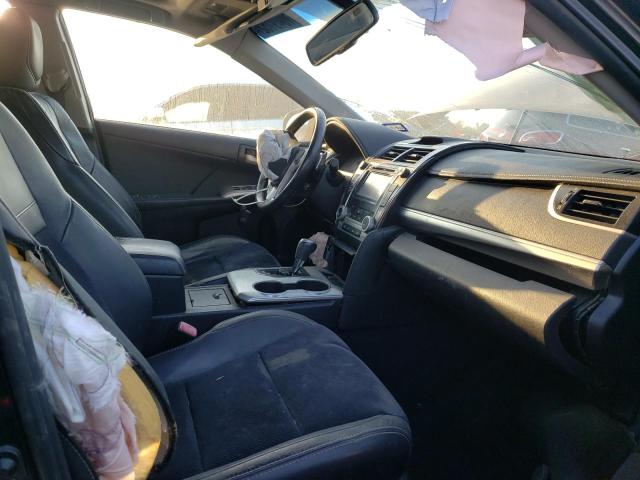 Photo 5 from auction – 2012 TOYOTA CAMRY BASE with VIN 4T1BF1FK4CU047448