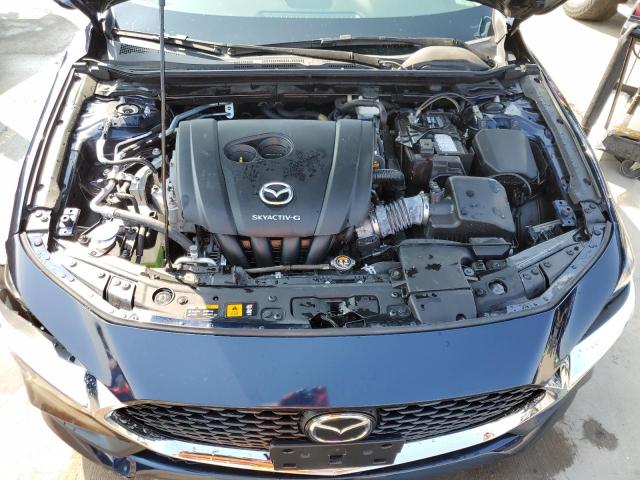 Photo 7 from auction – 2020 MAZDA 3 with VIN 3MZBPABLXLM135180