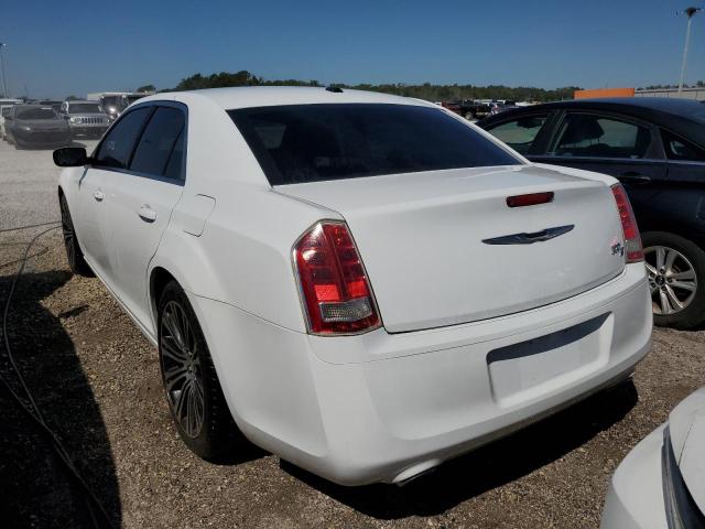 Photo 3 from auction – 2013 CHRYSLER 300 S with VIN 2C3CCABG4DH551154