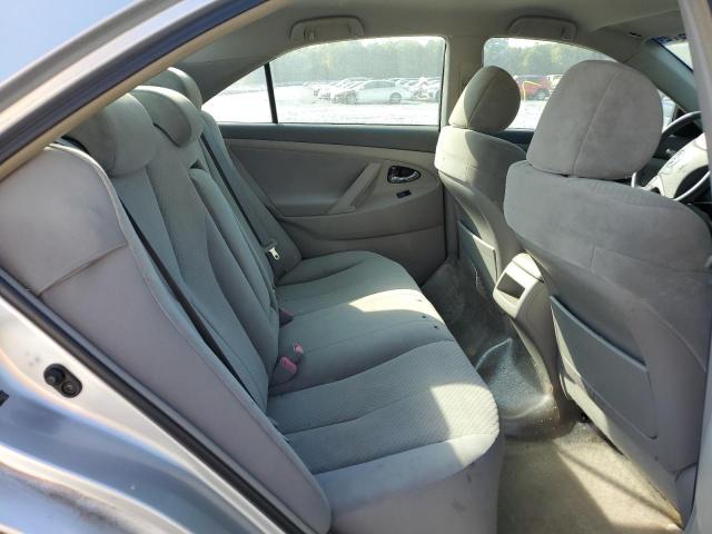 Photo 6 from auction – 2007 TOYOTA CAMRY CE with VIN 4T1BE46K67U665610