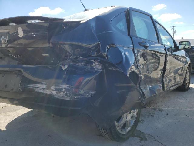 Photo 9 from auction – 2009 FORD FOCUS SES with VIN 1FAHP36N19W244579