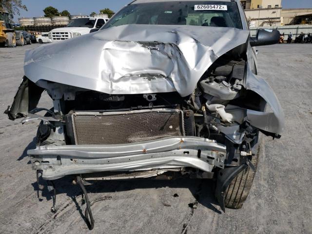 Photo 9 from auction – 2015 CHEVROLET EQUINOX LS with VIN 1GNALAEK5FZ103146