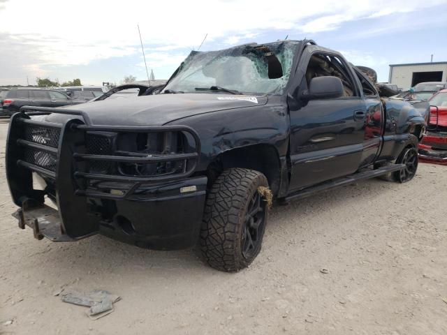 Photo 2 from auction – 2004 GMC SIERRA K15 with VIN 2GTFK69U941279875