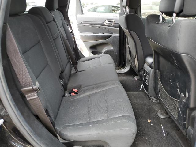 Photo 6 from auction – 2014 JEEP GRAND CHER with VIN 1C4RJFAG4EC329762
