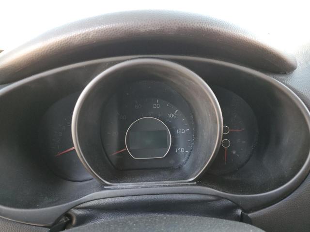 Photo 8 from auction – 2015 KIA SOUL with VIN KNDJN2A29F7778413