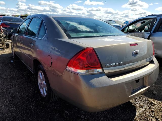 Photo 3 from auction – 2006 CHEVROLET IMPALA LT with VIN 2G1WT55K969421277