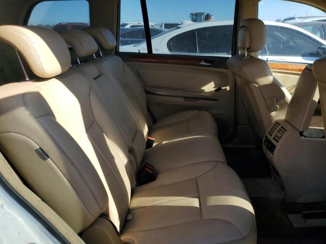 Photo 6 from auction – 2008 MERCEDES-BENZ GL 320 CDI with VIN 4JGBF22E58A362273