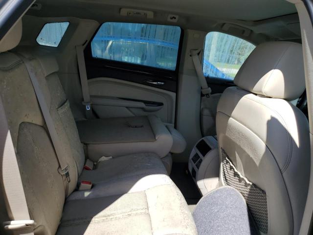 Photo 6 from auction – 2014 CADILLAC SRX PERFOR with VIN 3GYFNCE30ES659027
