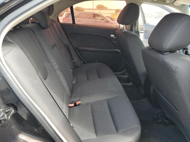 Photo 6 from auction – 2011 FORD FUSION SE with VIN 3FAHP0HA9BR296799