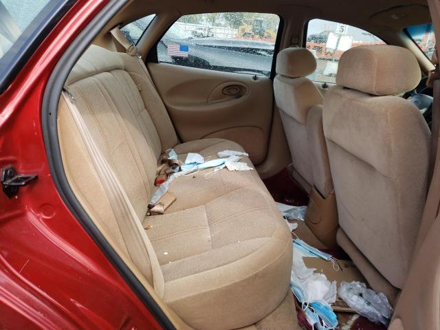Photo 6 from auction – 1997 FORD TAURUS GL with VIN 1FALP52U2VG260409
