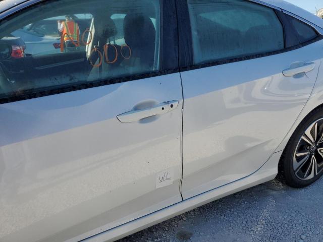 Photo 9 from auction – 2016 HONDA CIVIC EX with VIN 19XFC1F32GE009826