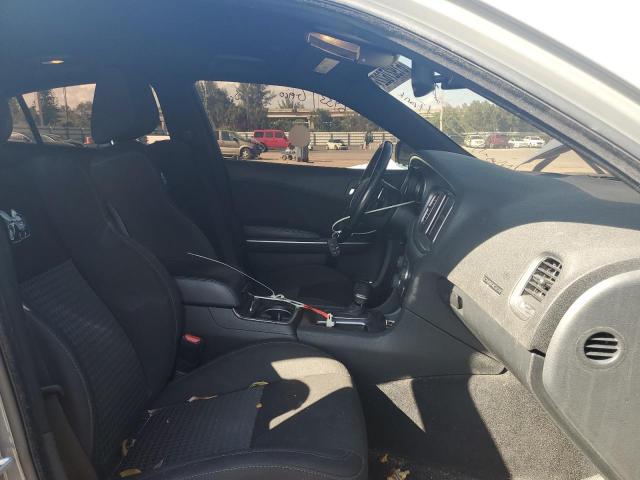 Photo 5 from auction – 2019 DODGE CHARGER SC with VIN 2C3CDXGJ9KH685398