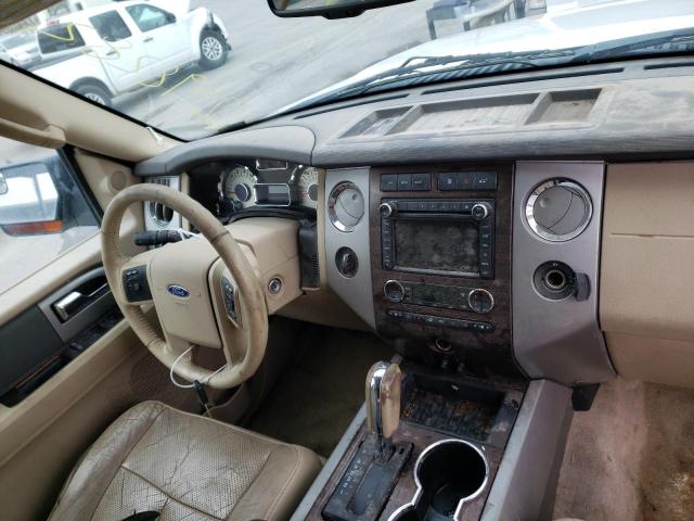 Photo 9 from auction – 2014 FORD EXPEDITION with VIN 1FMJU1J5XEEF15344