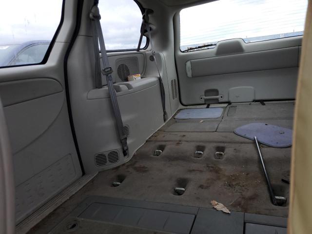 Photo 6 from auction – 2005 CHRYSLER TOWN & COU with VIN 2C4GP54L85R384036