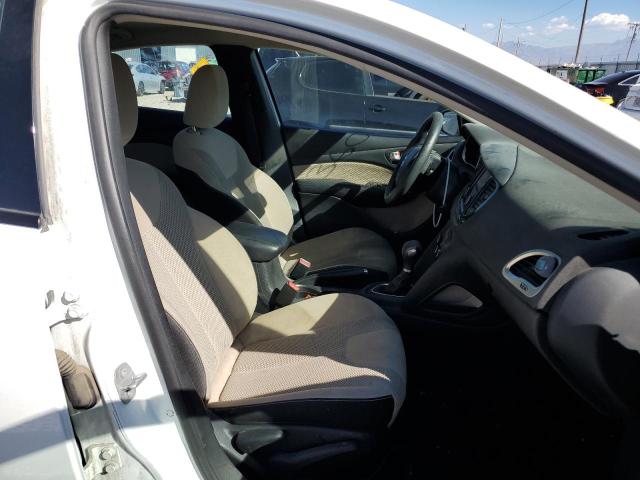 Photo 5 from auction – 2016 DODGE DART SXT with VIN 1C3CDFBB2GD652841