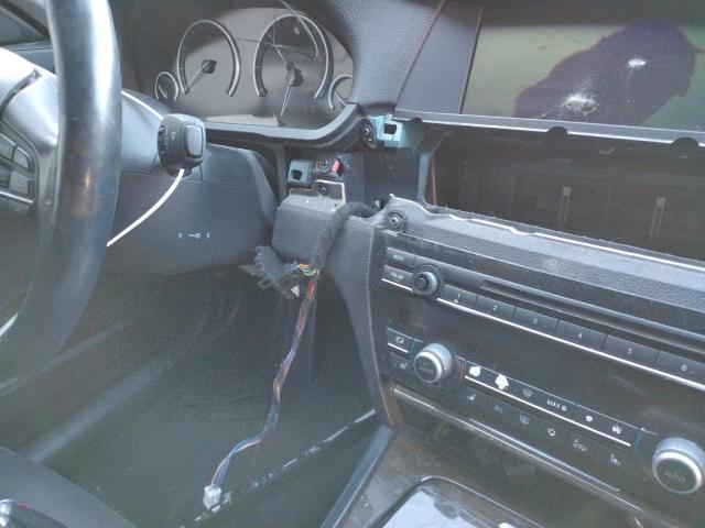Photo 9 from auction – 2012 BMW ALPINA B7 with VIN WBAKC6C56CC397014