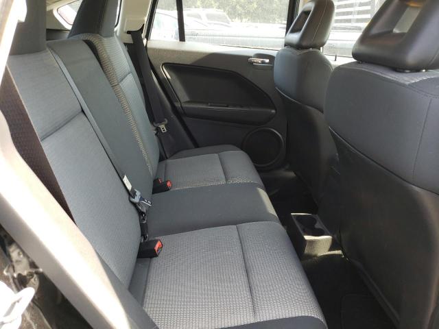 Photo 6 from auction – 2009 DODGE CALIBER SX with VIN 1B3HB48C39D187955