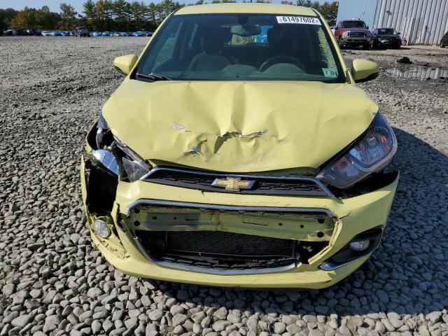 Photo 9 from auction – 2018 CHEVROLET SPARK 1LT with VIN KL8CD6SA2JC447237