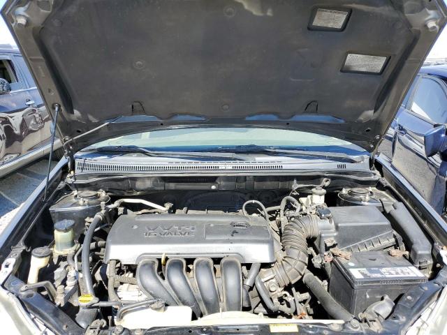 Photo 7 from auction – 2006 TOYOTA COROLLA CE with VIN JTDBR32E960073286
