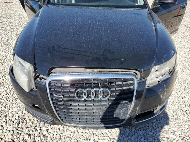 Photo 7 from auction – 2010 AUDI A6 PRESTIG with VIN WAUKGAFB7AN082183