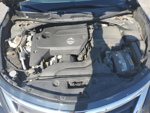 Photo 7 from auction – 2013 NISSAN ALTIMA 2.5 with VIN 1N4AL3AP5DN503272
