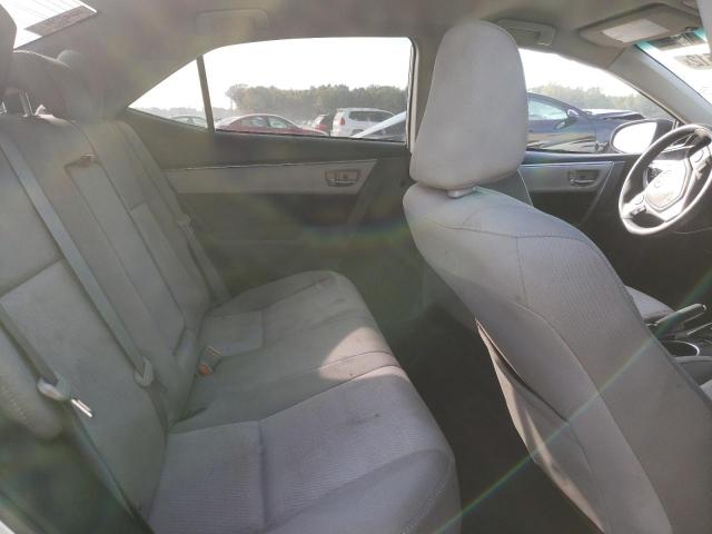 Photo 6 from auction – 2015 TOYOTA COROLLA L with VIN 5YFBURHE6FP304644