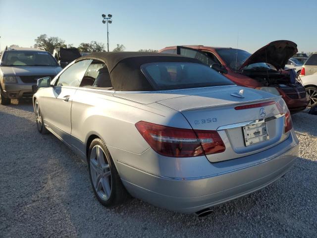 Photo 3 from auction – 2011 MERCEDES-BENZ E 350 with VIN WDDKK5GF3BF102117