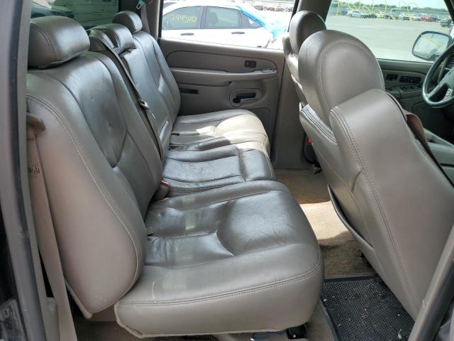 Photo 6 from auction – 2004 GMC NEW SIERRA with VIN 2GTEC13T741344671