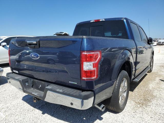 Photo 4 from auction – 2019 FORD F150 SUPER with VIN 1FTEW1CP7KKF23283