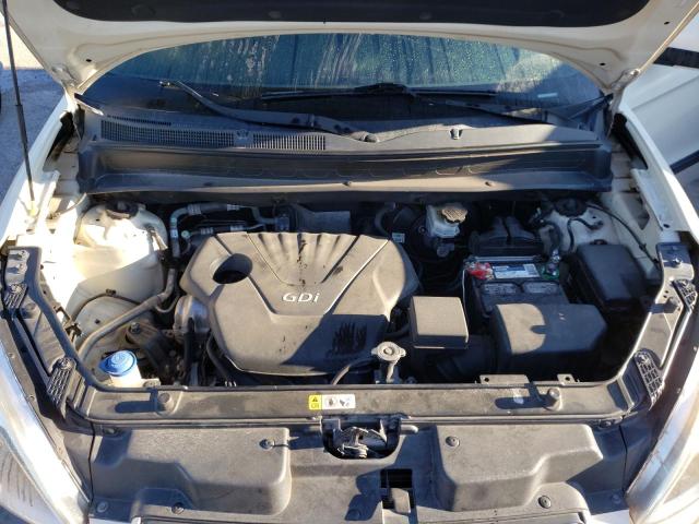 Photo 7 from auction – 2012 KIA SOUL with VIN KNDJT2A57C7356149