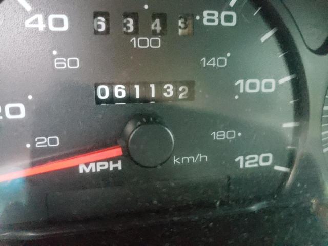 Photo 8 from auction – 2003 FORD TAURUS SE with VIN 1FAFP53293A154212
