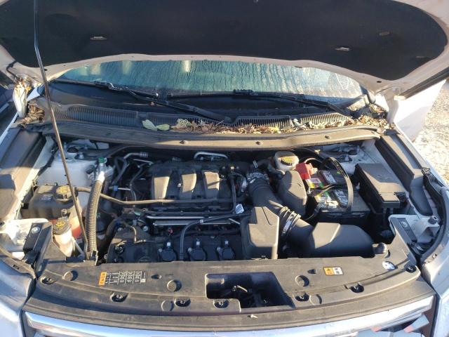 Photo 7 from auction – 2018 FORD EXPLORER L with VIN 1FM5K7F84JGB63342