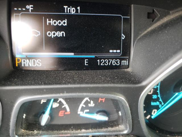 Photo 8 from auction – 2014 FORD ESCAPE TIT with VIN 1FMCU0J97EUA92010