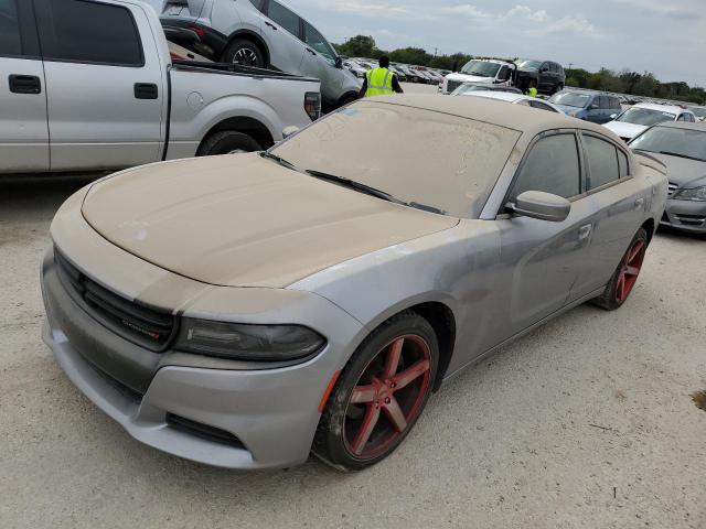 Photo 2 from auction – 2015 DODGE CHARGER SX with VIN 2C3CDXHG7FH890520