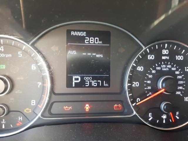Photo 8 from auction – 2016 KIA FORTE LX with VIN KNAFK4A64G5565120
