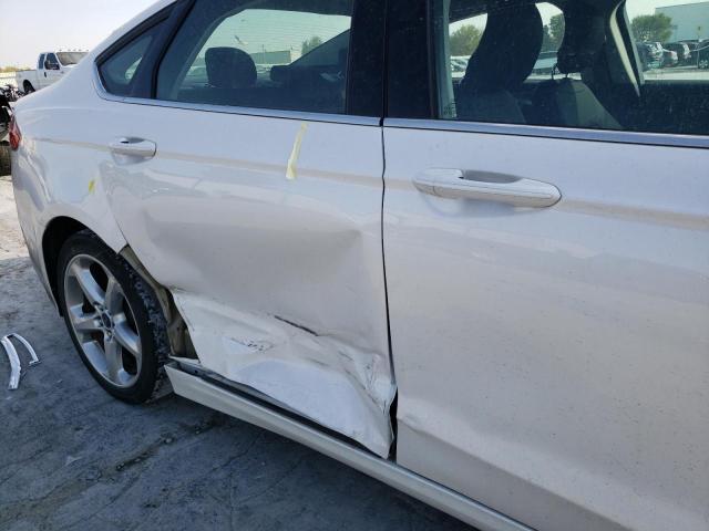 Photo 9 from auction – 2014 FORD FUSION SE with VIN 3FA6P0H93ER291132
