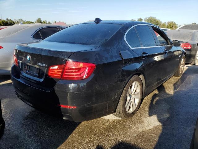 Photo 4 from auction – 2011 BMW 528 I with VIN WBAFR1C5XBC748914