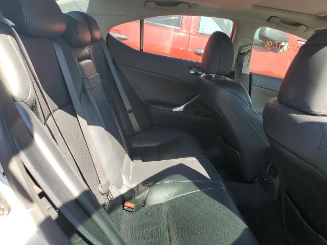 Photo 6 from auction – 2006 LEXUS ES 250 with VIN JTHBK262765022062