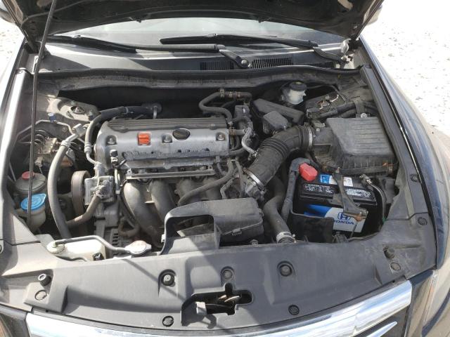 Photo 7 from auction – 2012 HONDA ACCORD LX with VIN 1HGCP2F33CA043155