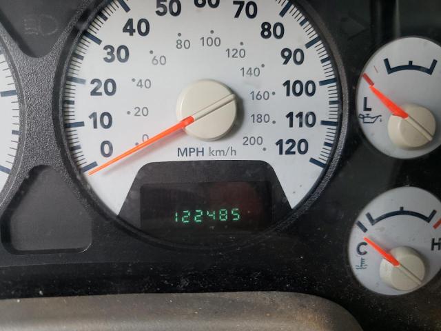 Photo 8 from auction – 2008 DODGE RAM 1500 with VIN 3D7KS19DX8G192040