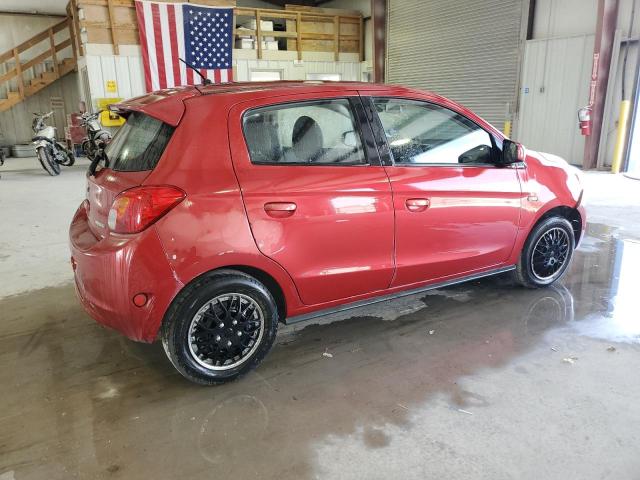 Photo 3 from auction – 2015 MITSUBISHI MIRAGE DE with VIN ML32A3HJ4FH010127