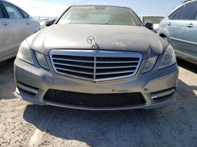 Photo 9 from auction – 2012 MERCEDES-BENZ E 350 with VIN WDDHF5KB9CA556213