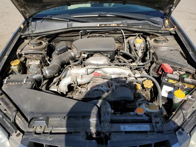 Photo 7 from auction – 2008 SUBARU OUTBACK with VIN 4S4BP60C487305582