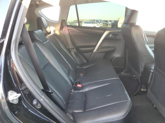 Photo 6 from auction – 2015 TOYOTA RAV4 LIMIT with VIN 2T3YFREVXFW131418