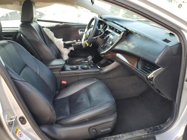 Photo 5 from auction – 2014 TOYOTA AVALON BAS with VIN 4T1BK1EBXEU095214