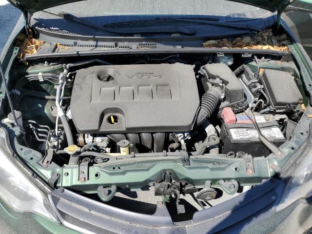 Photo 7 from auction – 2016 TOYOTA COROLLA L with VIN 2T1BURHE4GC572884