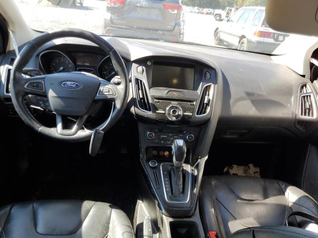 Photo 9 from auction – 2016 FORD FOCUS TITA with VIN 1FADP3N2XGL323625
